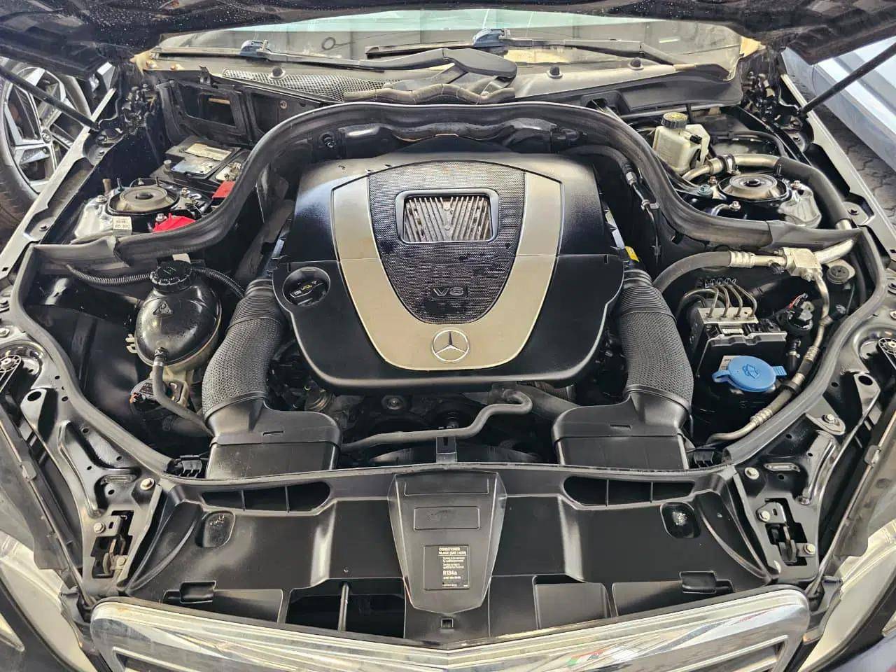 2011 MERCEDES BENZ E 350 — 146954 Miles — Lot A463909 — Ind. 12 - Marhaba Auctions Used Cars - Image 10