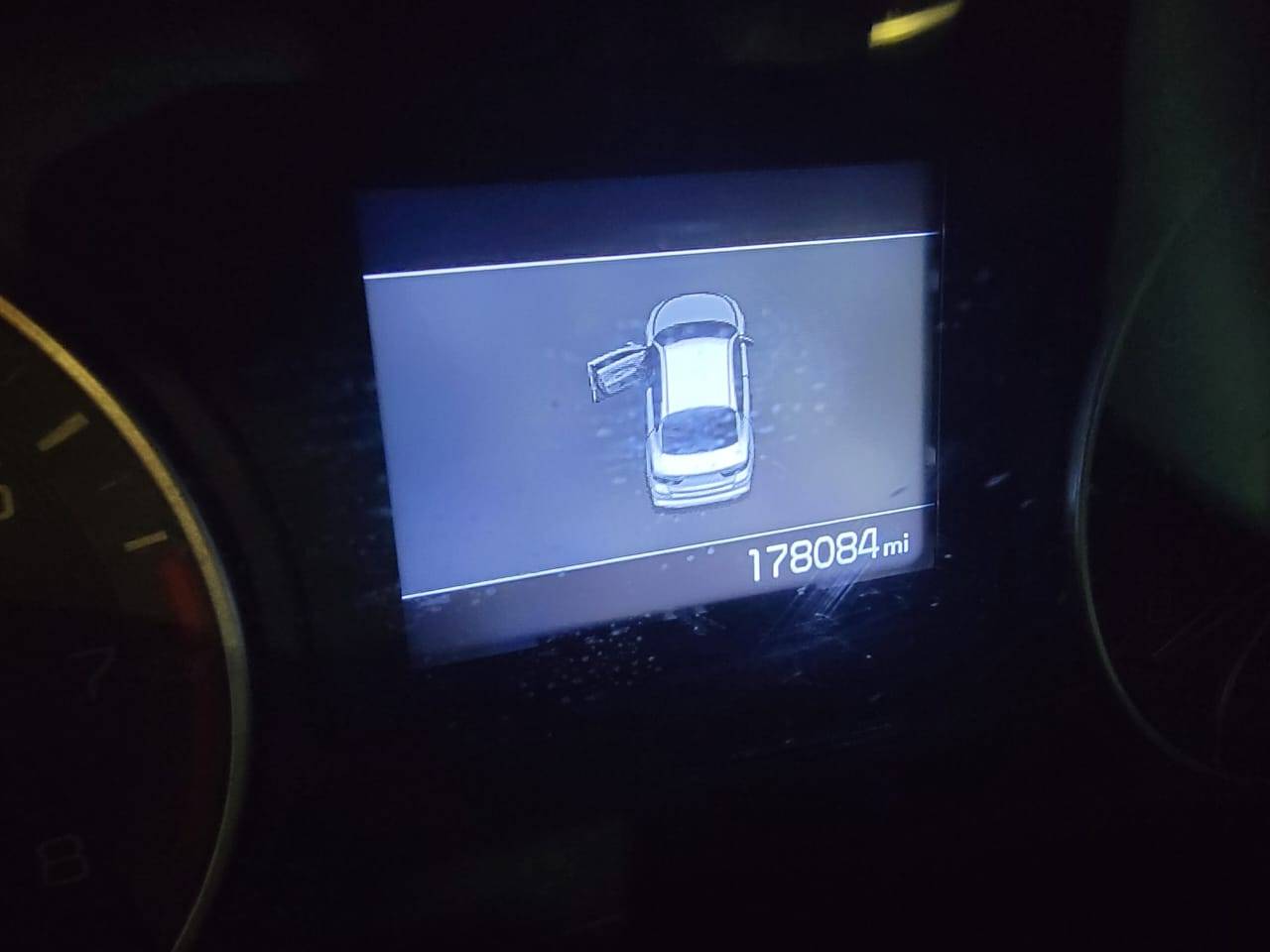 2019 KIA OPTIMA — 178080 Miles — Lot G319838 — Main - Marhaba Auctions Used Cars - Image 11