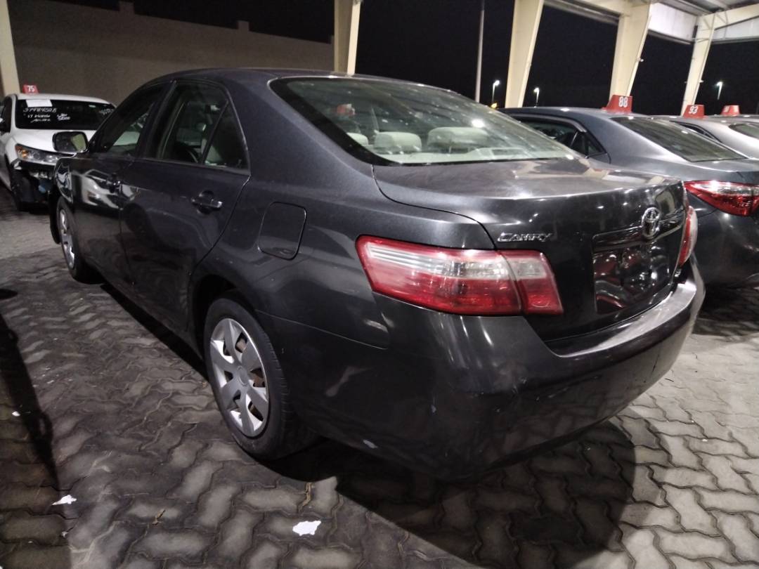 2007 TOYOTA CAMRY — 238211 Miles — Lot 68401583 - Marhaba Auctions Used Cars - Image 10