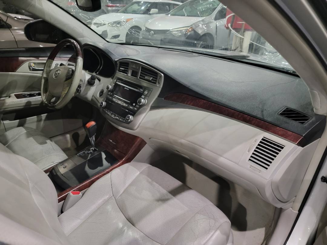 2011 TOYOTA AVALON — 228701 Miles — Lot 57816653 - Marhaba Auctions Used Cars - Image 10