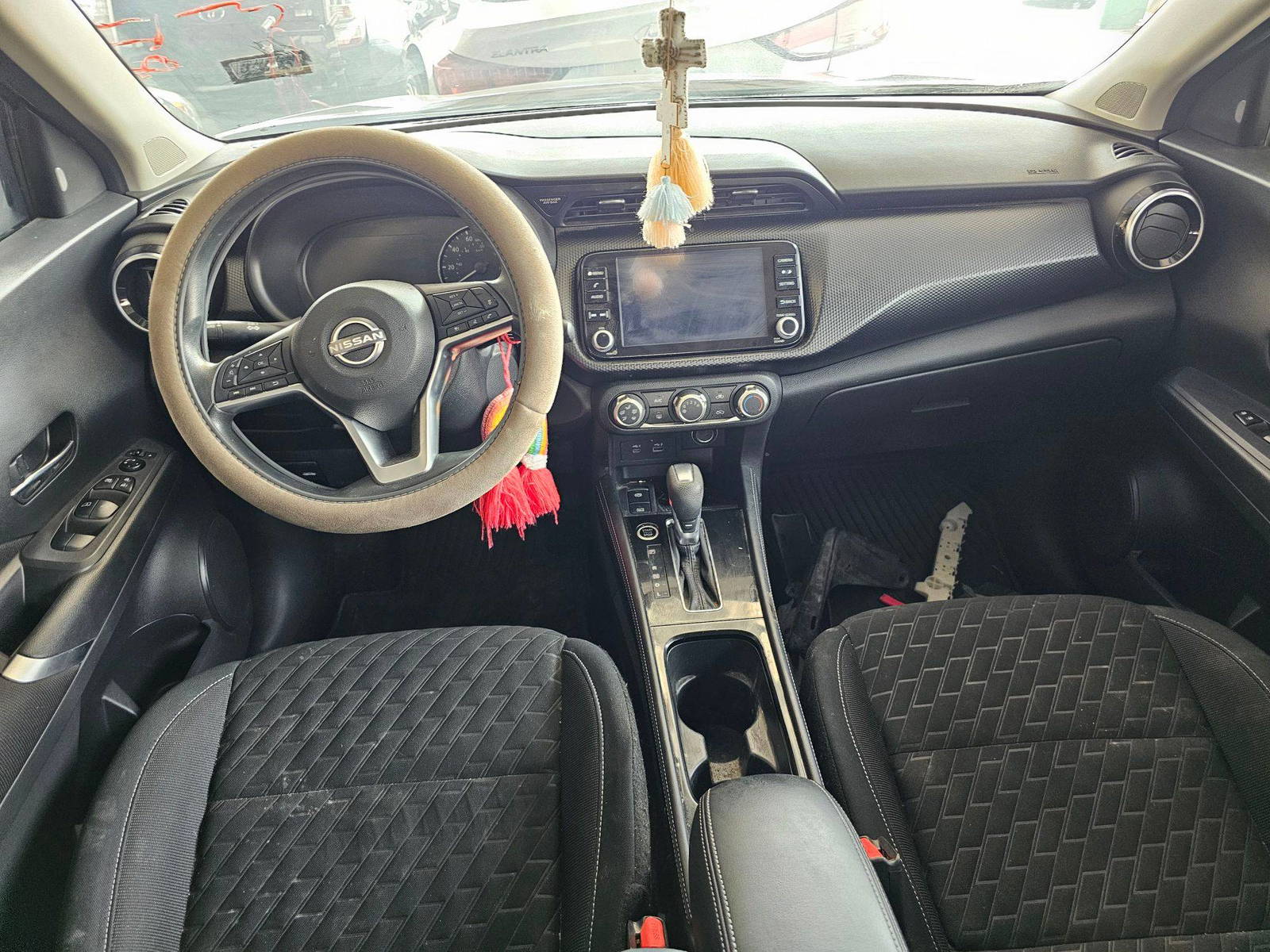 2023 NISSAN KICKS — 13091 Miles — Lot 42063800 — Ind. 12 - Marhaba Auctions Used Cars - Image 6