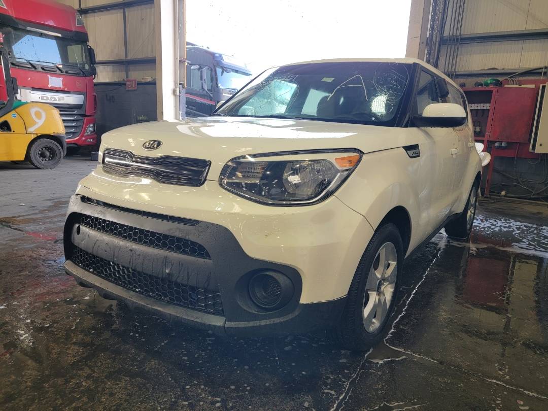 2019 KIA SOUL — 56341 Miles — Lot 7686876 — Main - Marhaba Auctions Used Cars - Image 5