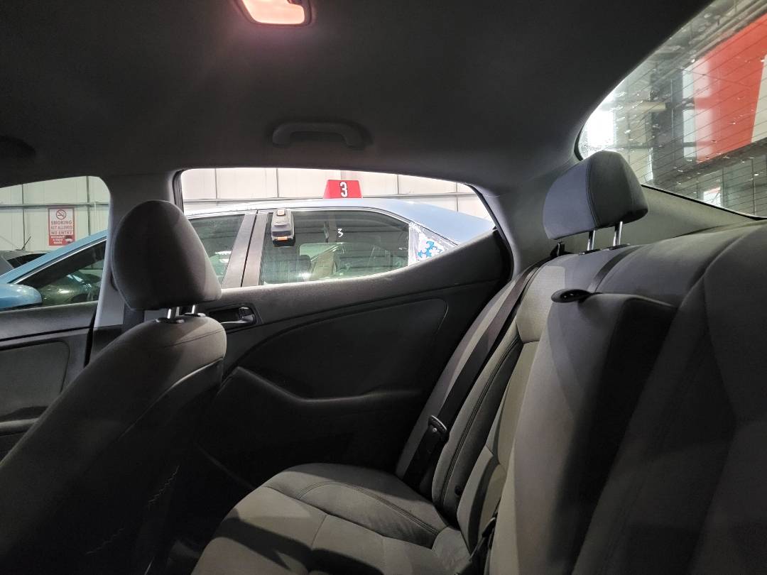 2015 KIA OPTIMA — 157629 Miles — Lot 56410084 — Main - Marhaba Auctions Used Cars - Image 8