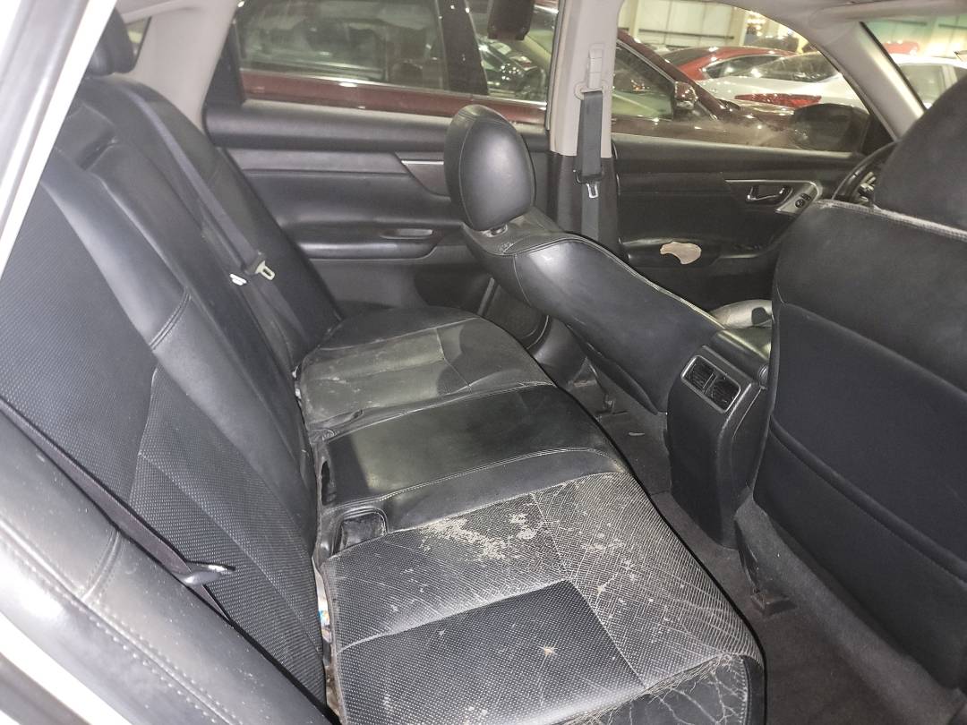 2013 NISSAN ALTIMA — 91628 Miles — Lot 71925853 - Marhaba Auctions Used Cars - Image 4
