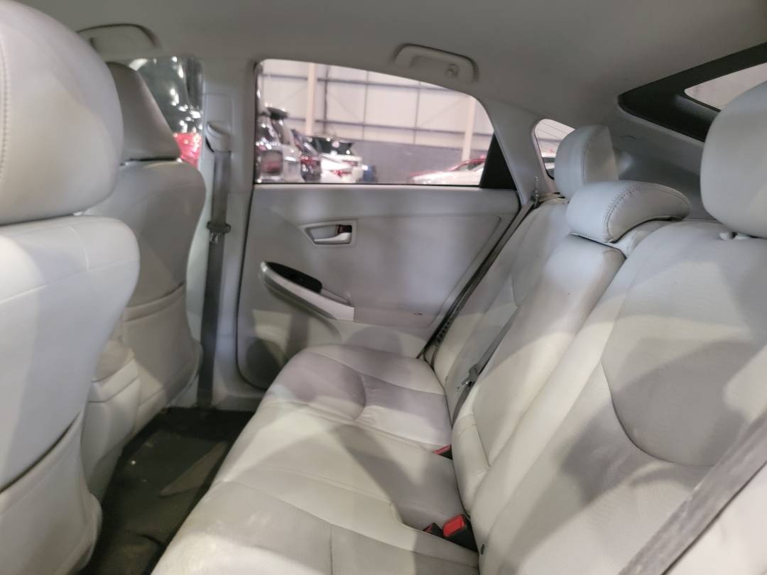 2014 TOYOTA PRIUS — 220444 Miles — Lot 85492094 — Main - Marhaba Auctions Used Cars - Image 7