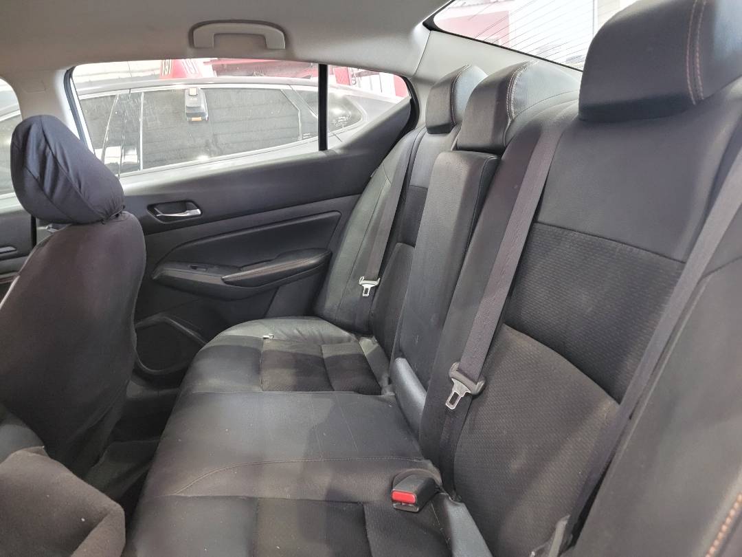 2019 NISSAN ALTIMA — 91712 Miles — Lot KC257011 — Main - Marhaba Auctions Used Cars - Image 6