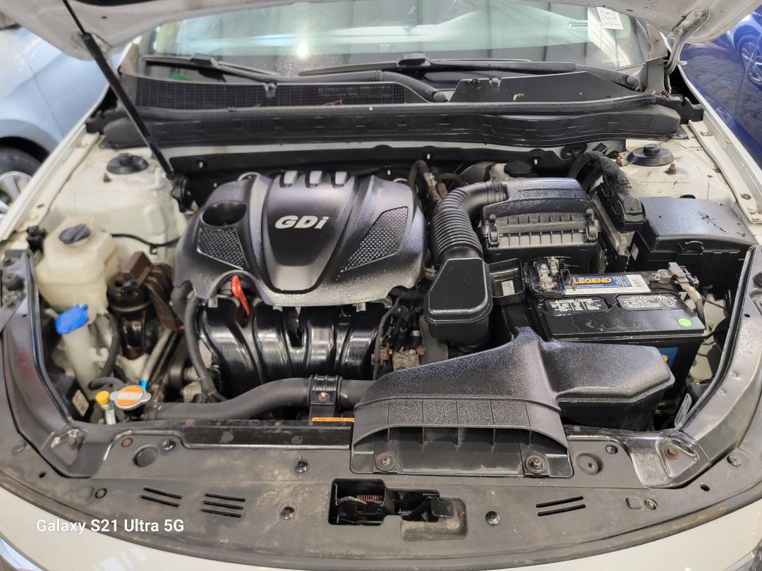 2012 KIA OPTIMA — 180399 Miles — Lot 68661444 — Main - Marhaba Auctions Used Cars - Image 11