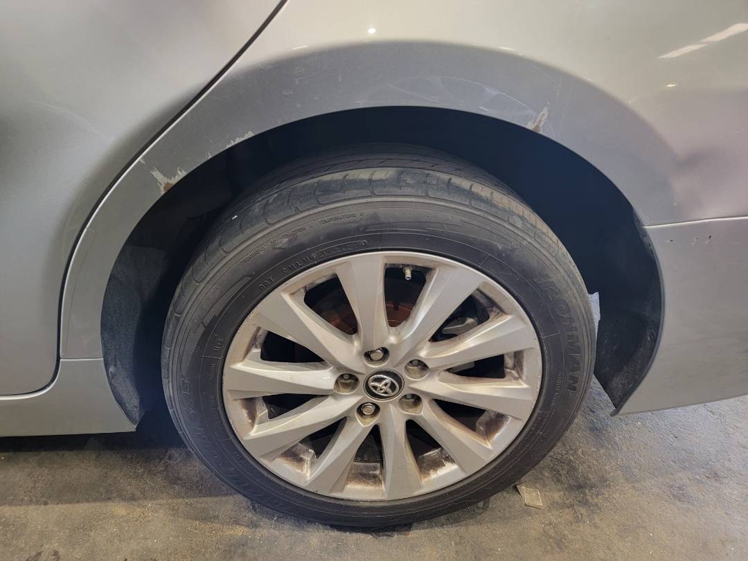 2018 TOYOTA CAMRY — 189205 Miles — Lot 0JU563220 — Main - Marhaba Auctions Used Cars - Image 10
