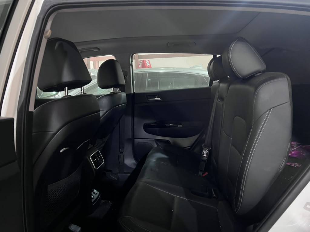 2019 KIA SPORTAGE — 88249 Miles — Lot 55008666 - Marhaba Auctions Used Cars - Image 7
