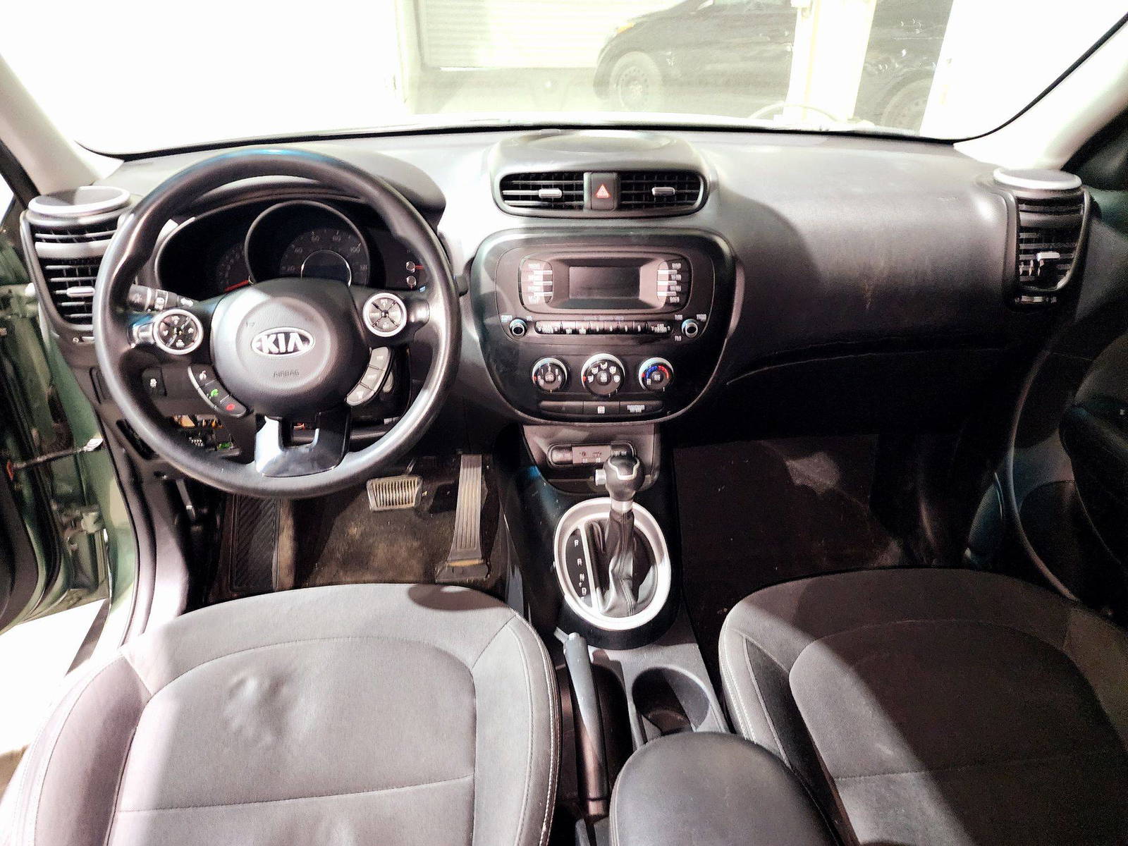 2014 KIA SOUL — 138080 Miles — Lot E7021988 — Souq - Marhaba Auctions Used Cars - Image 7