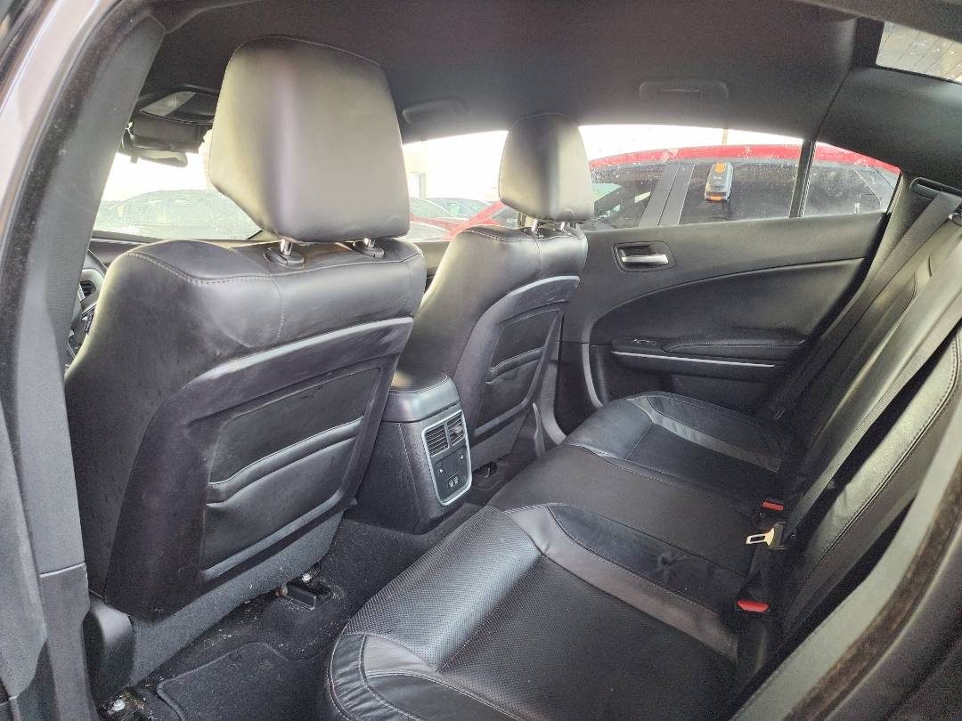 2019 DODGE CHARGER — 72553 Miles — Lot 40278324 — Souq - Marhaba Auctions Used Cars - Image 8