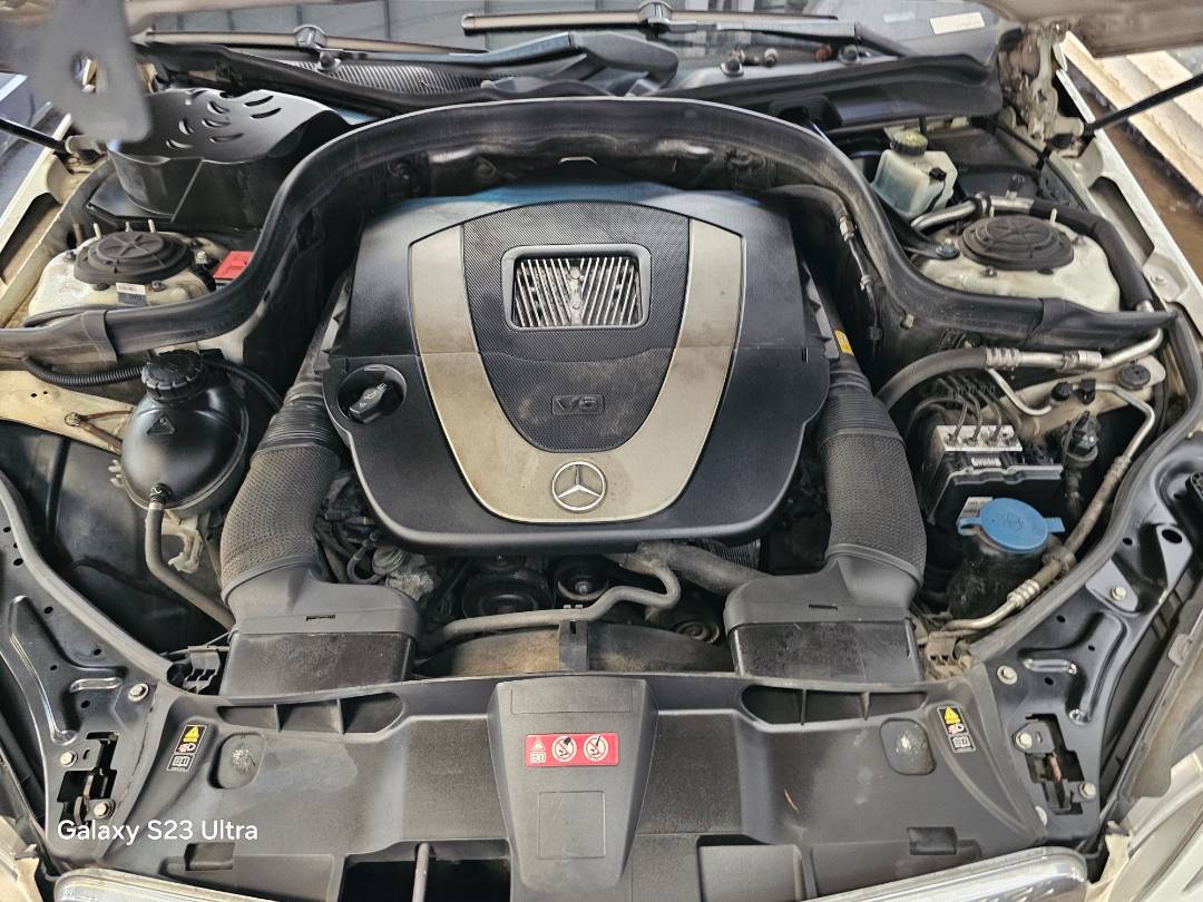 2010 MERCEDES BENZ E-300 — 278737 KM — Lot 131122 — Main - Marhaba Auctions Used Cars - Image 10