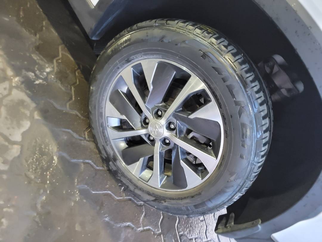 2021 HYUNDAI PALISADE — 79004 Miles — Lot U281373 — Main - Marhaba Auctions Used Cars - Image 7