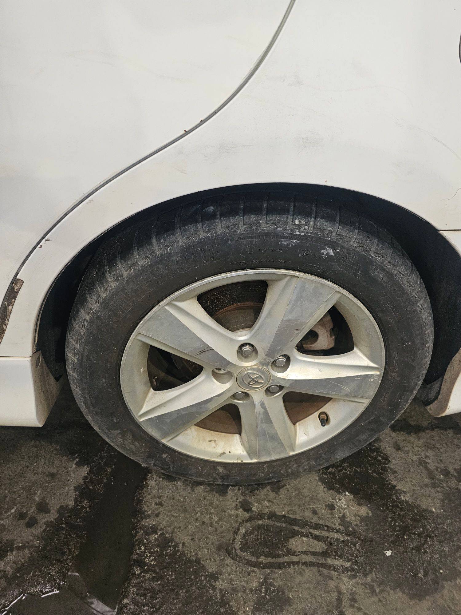 TOYOTA CAMRY 2011 - Marhaba Auction Used Cars - Image 7