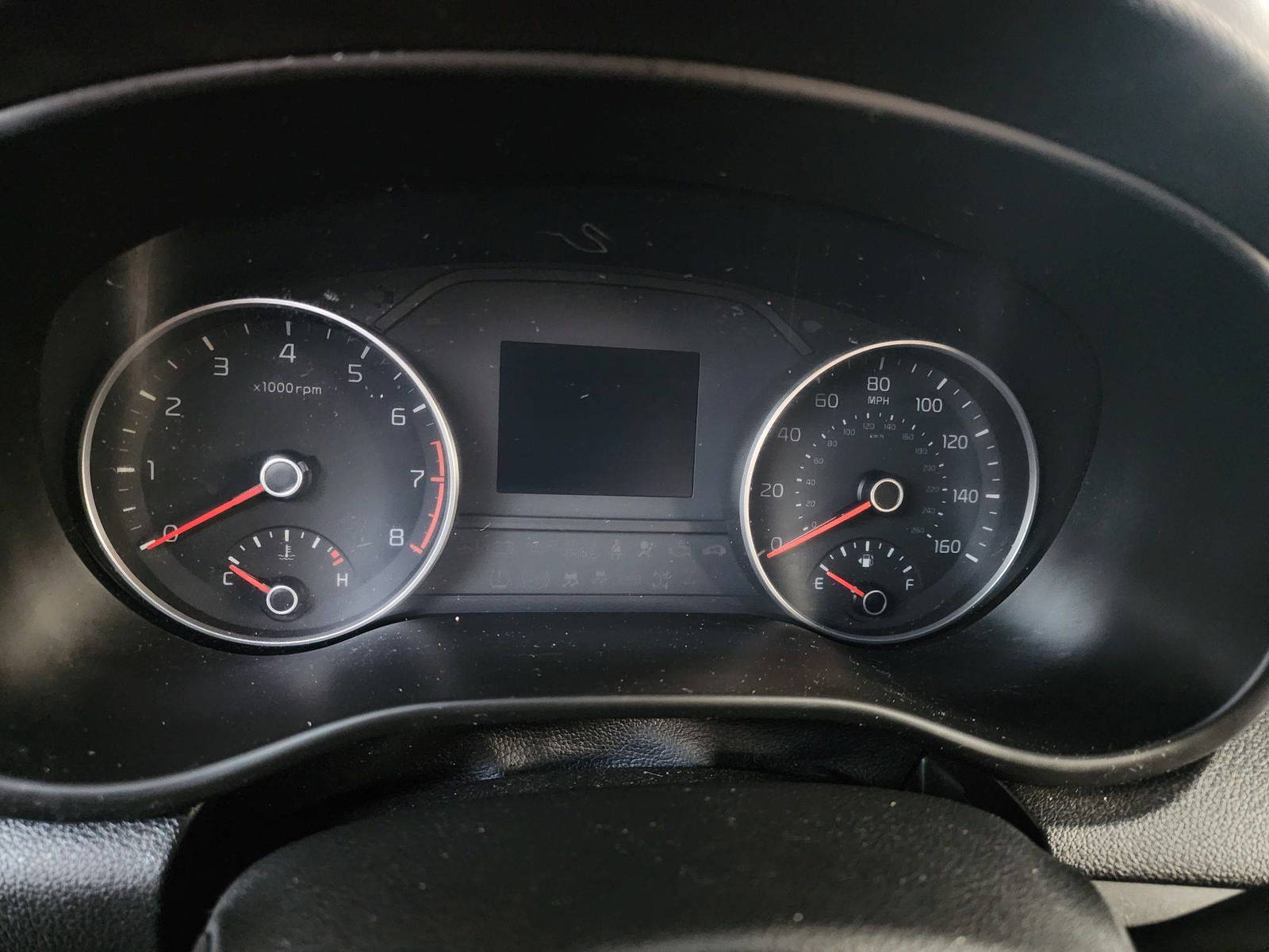 2020 KIA SPORTAGE — 38917 Miles — Lot 36503713 - Marhaba Auctions Used Cars - Image 5