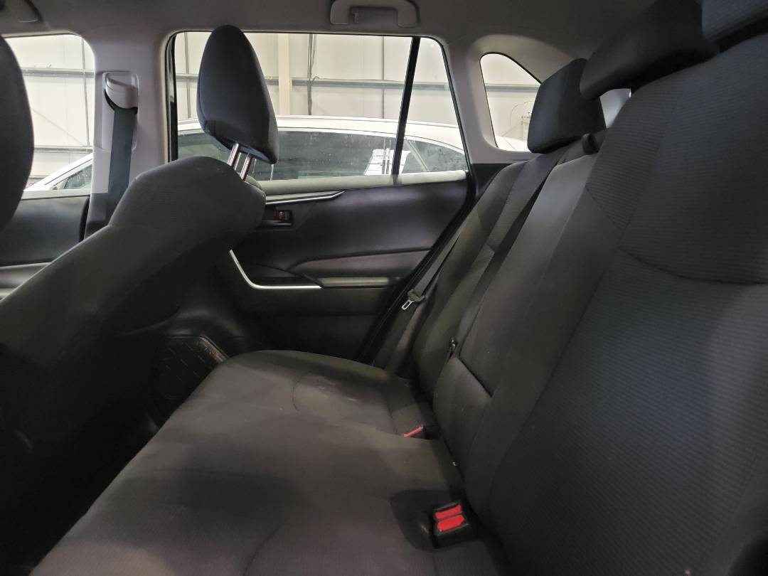 2021 TOYOTA RAV4 — 44160 Miles — Lot 174108 — Main - Marhaba Auctions Used Cars - Image 8