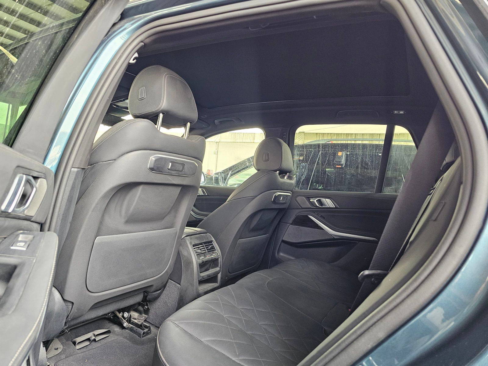 BMW X5 XDRIVE40I 2026 - Marhaba Auction Used Cars - Image 7