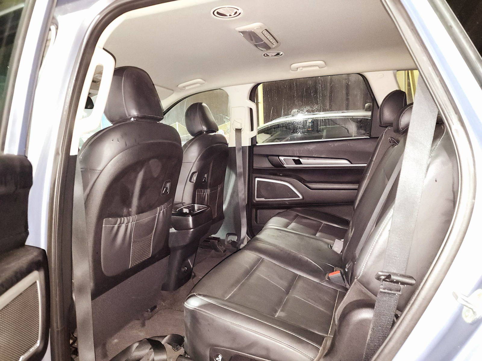 2021 KIA TELLURIDE — 51647 Miles — Lot G152891 — Souq - Marhaba Auctions Used Cars - Image 6