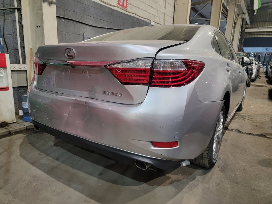 2013 LEXUS ES 350 — 146378 Miles — Lot 73149524 — Main - Marhaba Auctions Used Cars - Image 5