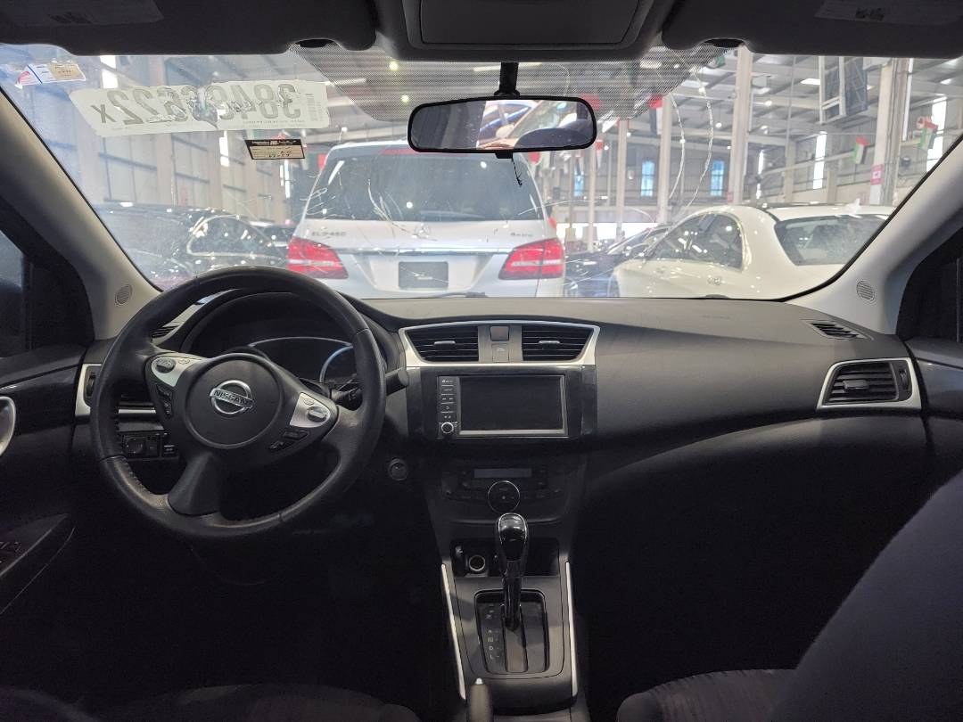2019 NISSAN SENTRA — 67059 Miles — Lot 3N1AB7AP4KL608146 — Main - Marhaba Auctions Used Cars - Image 8