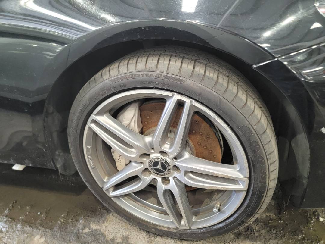2018 MERCEDES BENZ E-300 — 78763 Miles — Lot A405751 — Main - Marhaba Auctions Used Cars - Image 12