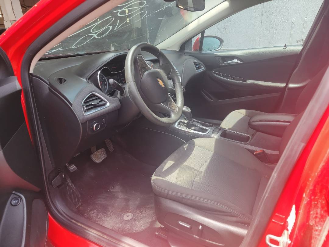 2018 CHEVROLET CRUIZE — 150277 Miles — Lot 7200896 — Main - Marhaba Auctions Used Cars - Image 8
