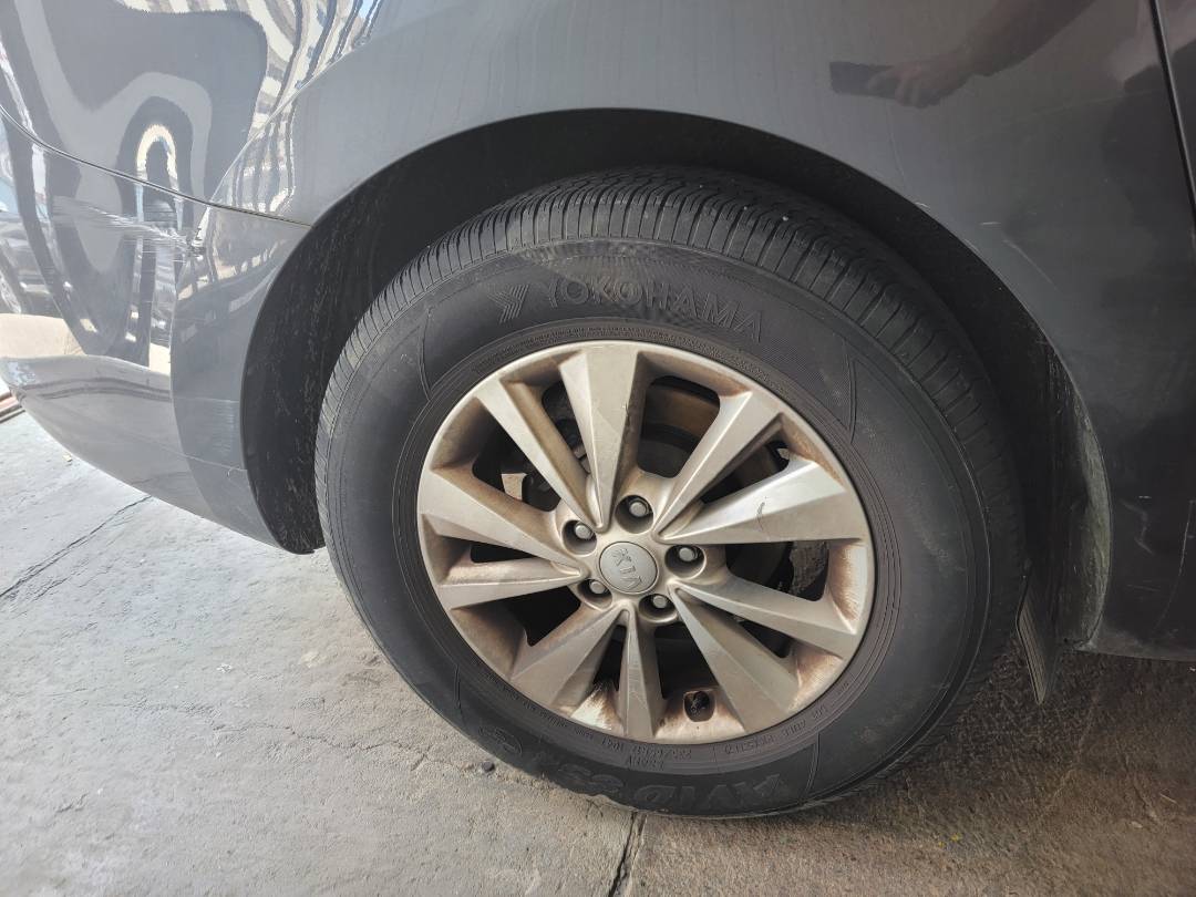2015 KIA SEDONA — 93598 Miles — Lot 38973270 — Main - Marhaba Auctions Used Cars - Image 11