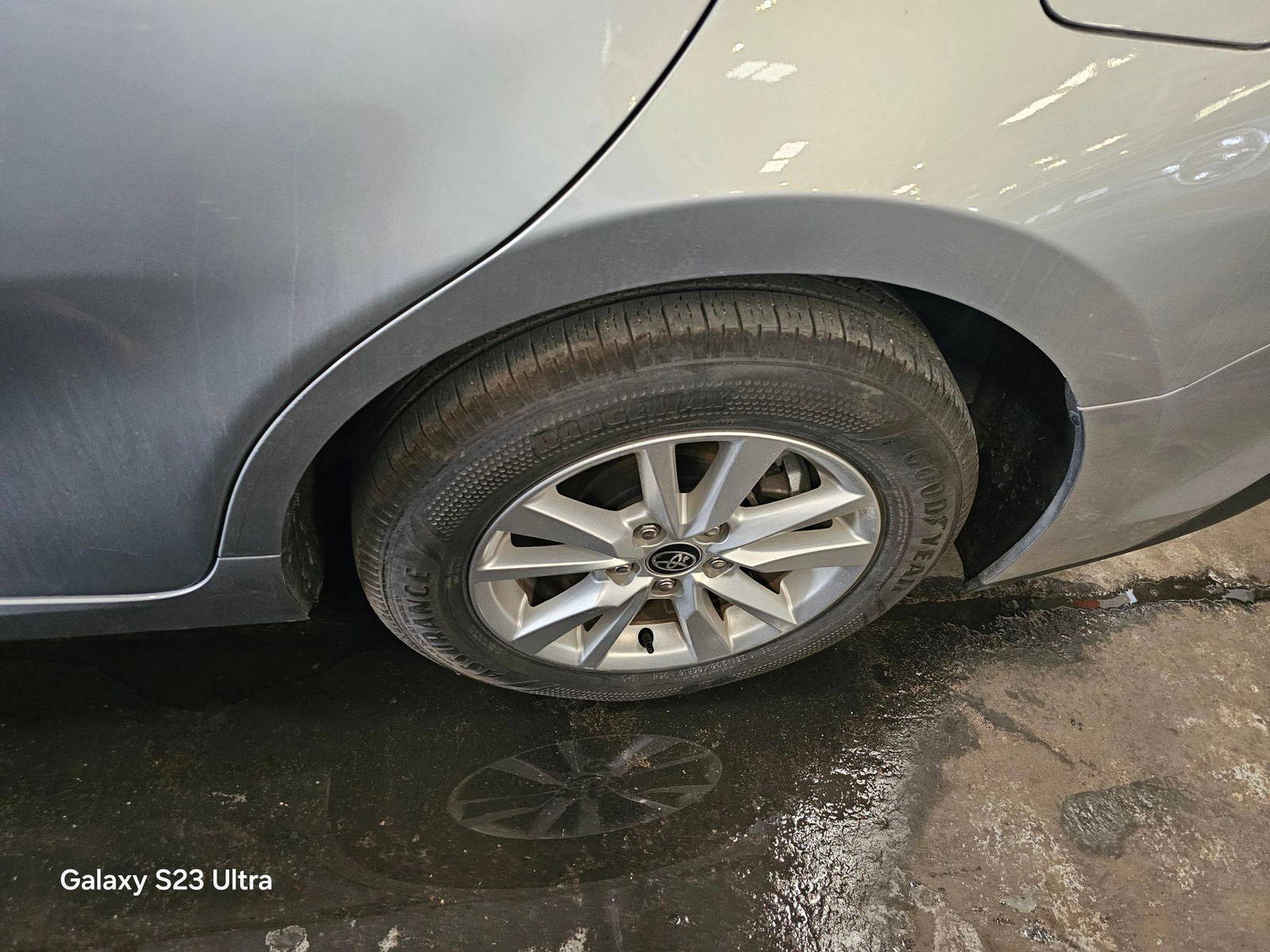 TOYOTA CAMRY 2025 - Marhaba Auction Used Cars - Image 6