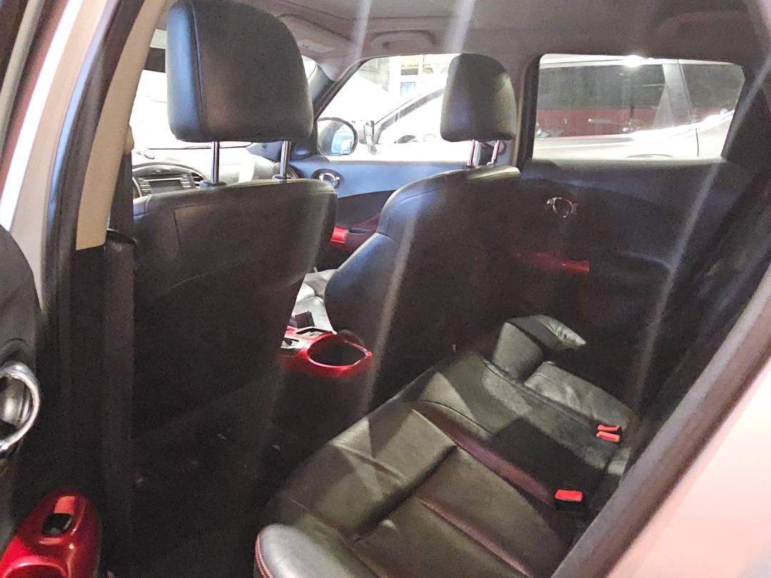 NISSAN JUKE 2013 - Marhaba Auction Used Cars - Image 7