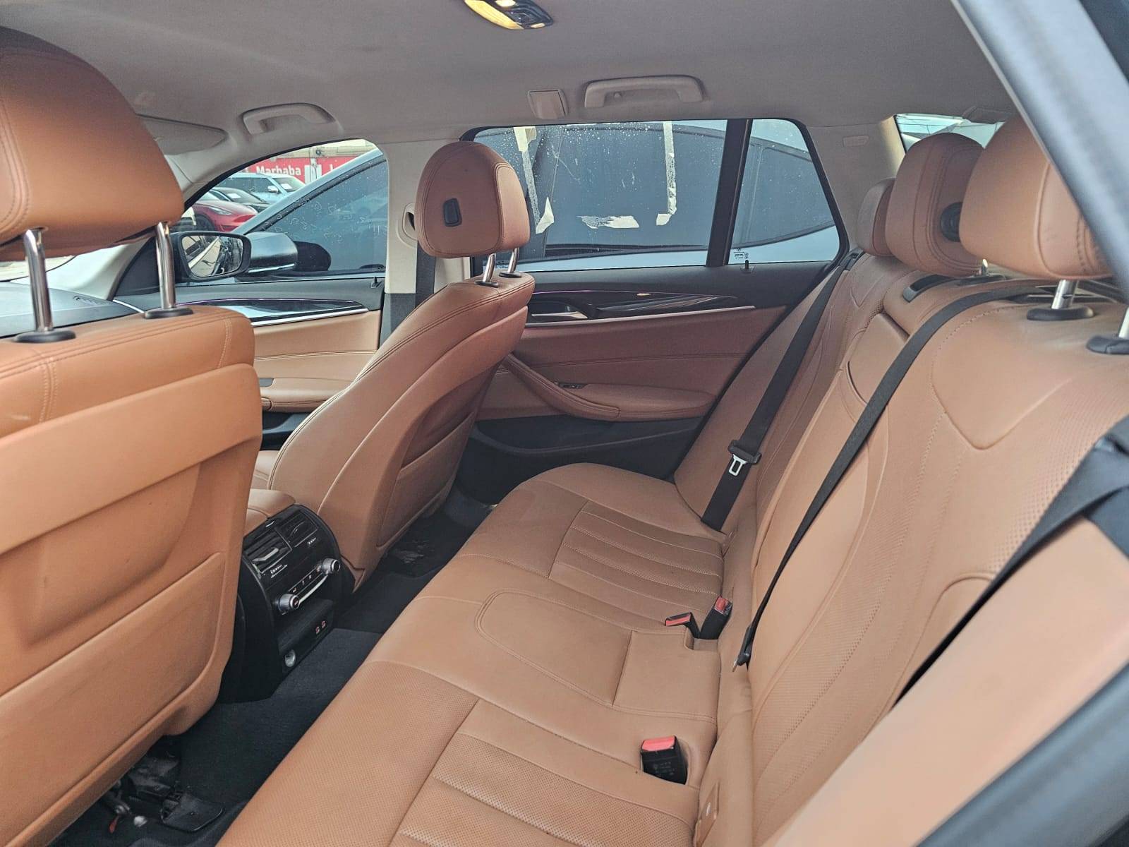 2023 BMW 520I — 396322 KM — Lot PCL44938 - Marhaba Auctions Used Cars - Image 10