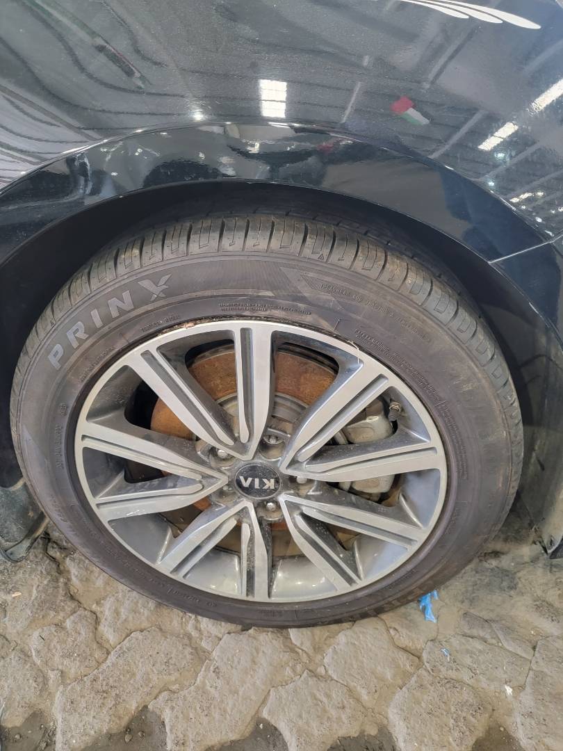 2019 KIA OPTIMA — 108892 Miles — Lot G320203 — Main - Marhaba Auctions Used Cars - Image 10