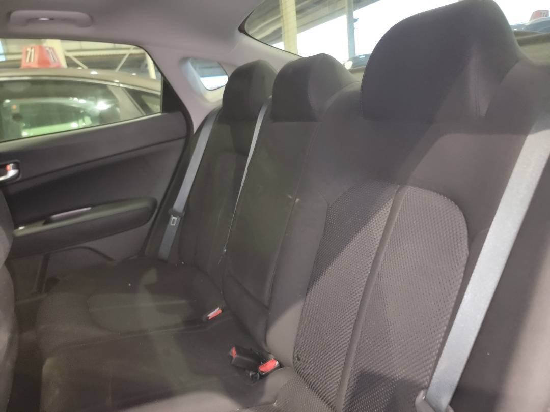 2019 KIA OPTIMA — 90788 Miles — Lot 42156384 - Marhaba Auctions Used Cars - Image 9