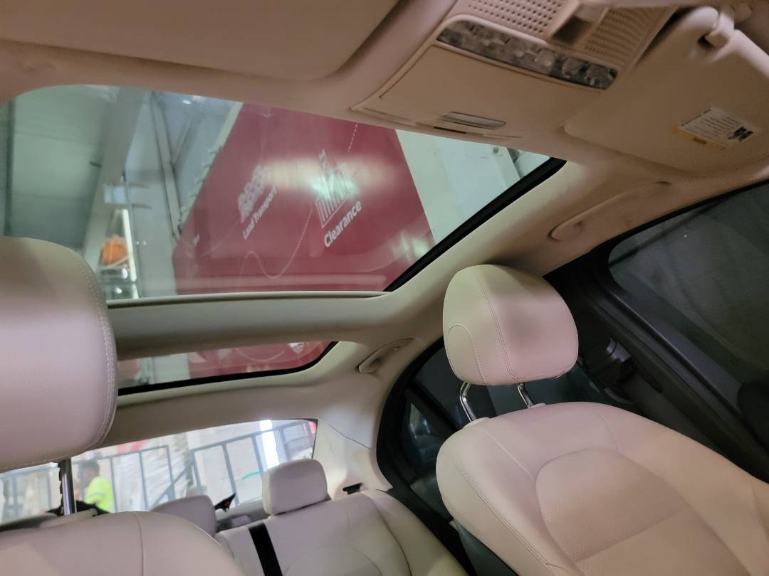 2019 MERCEDES BENZ C300 — 50311 Miles — Lot 293648 — Main - Marhaba Auctions Used Cars - Image 8