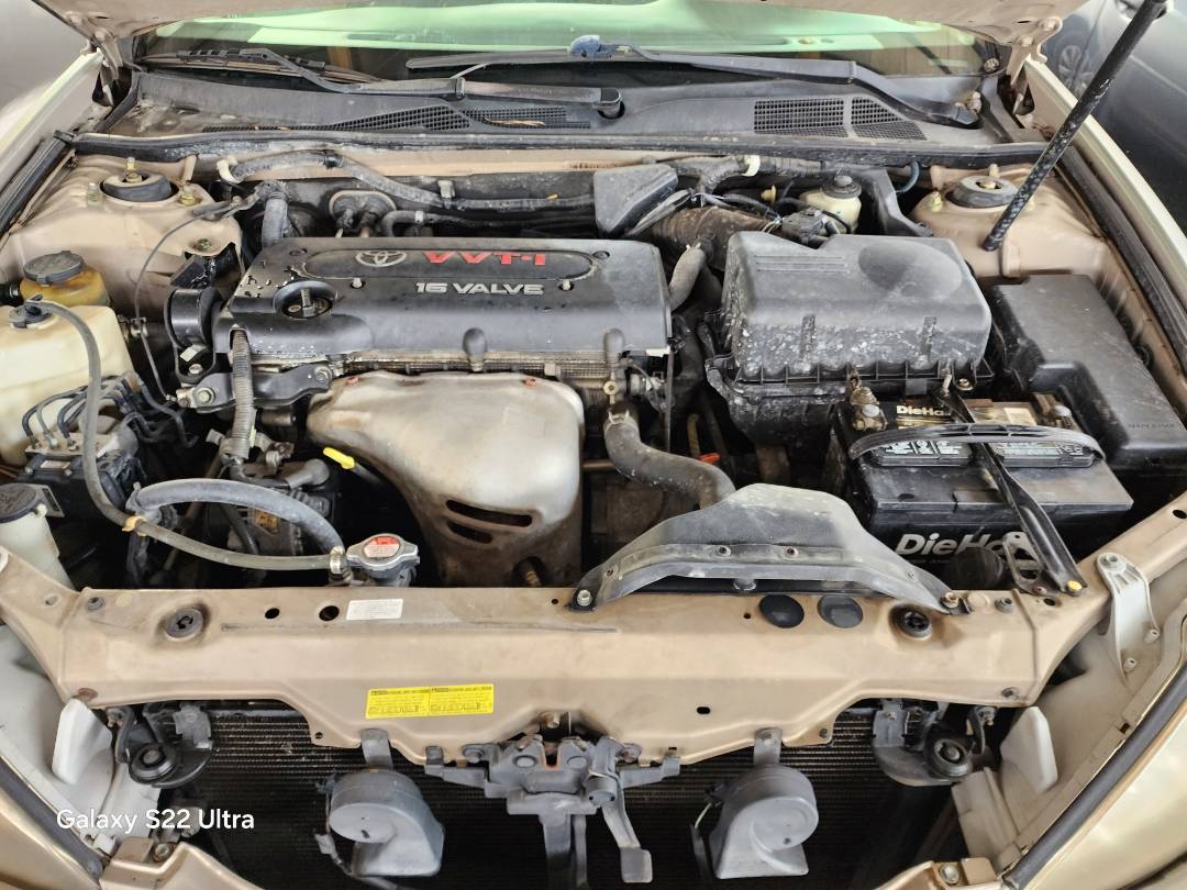 2005 TOYOTA CAMRY — 207394 Miles — Lot 39137912 — Ind. 12 - Marhaba Auctions Used Cars - Image 11