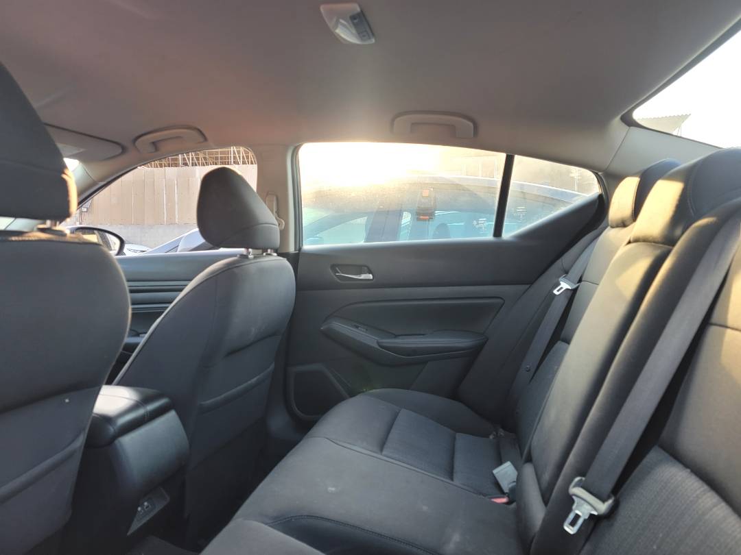 2019 NISSAN ALTIMA — 118732 Miles — Lot C234335 — Main - Marhaba Auctions Used Cars - Image 7