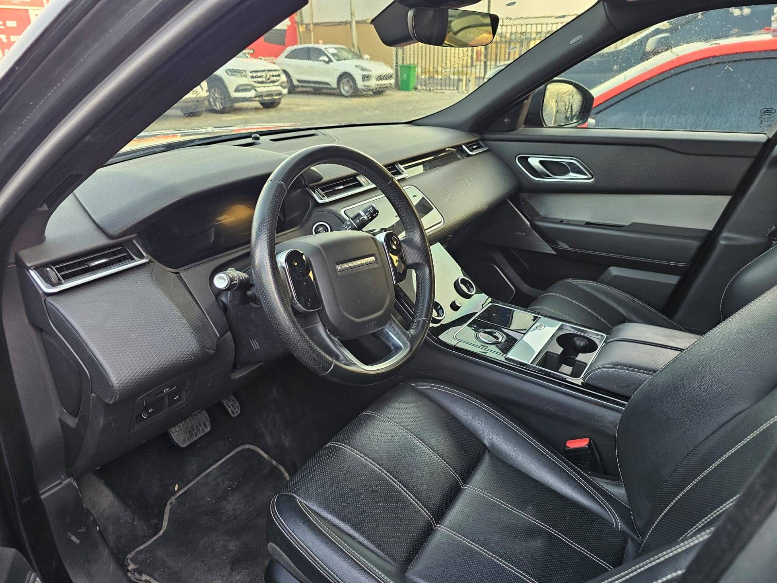 2019 LAND ROVER RANGE ROVER — 91968 KM — Lot 6KA212489 - Marhaba Auctions Used Cars - Image 11