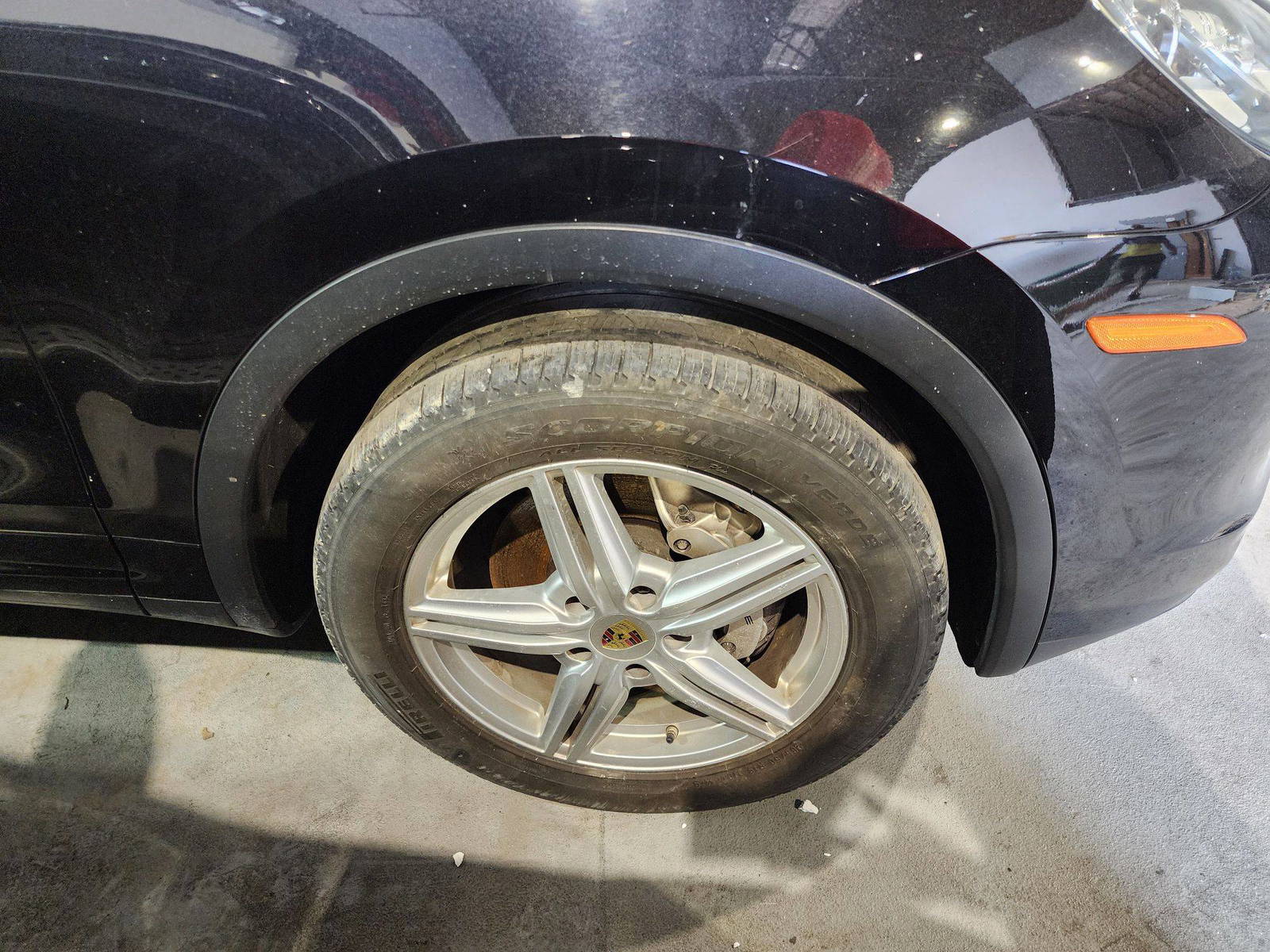 2015 PORSCHE Cayenne — 160411 Miles — Lot 44802175 — Main - Marhaba Auctions Used Cars - Image 11