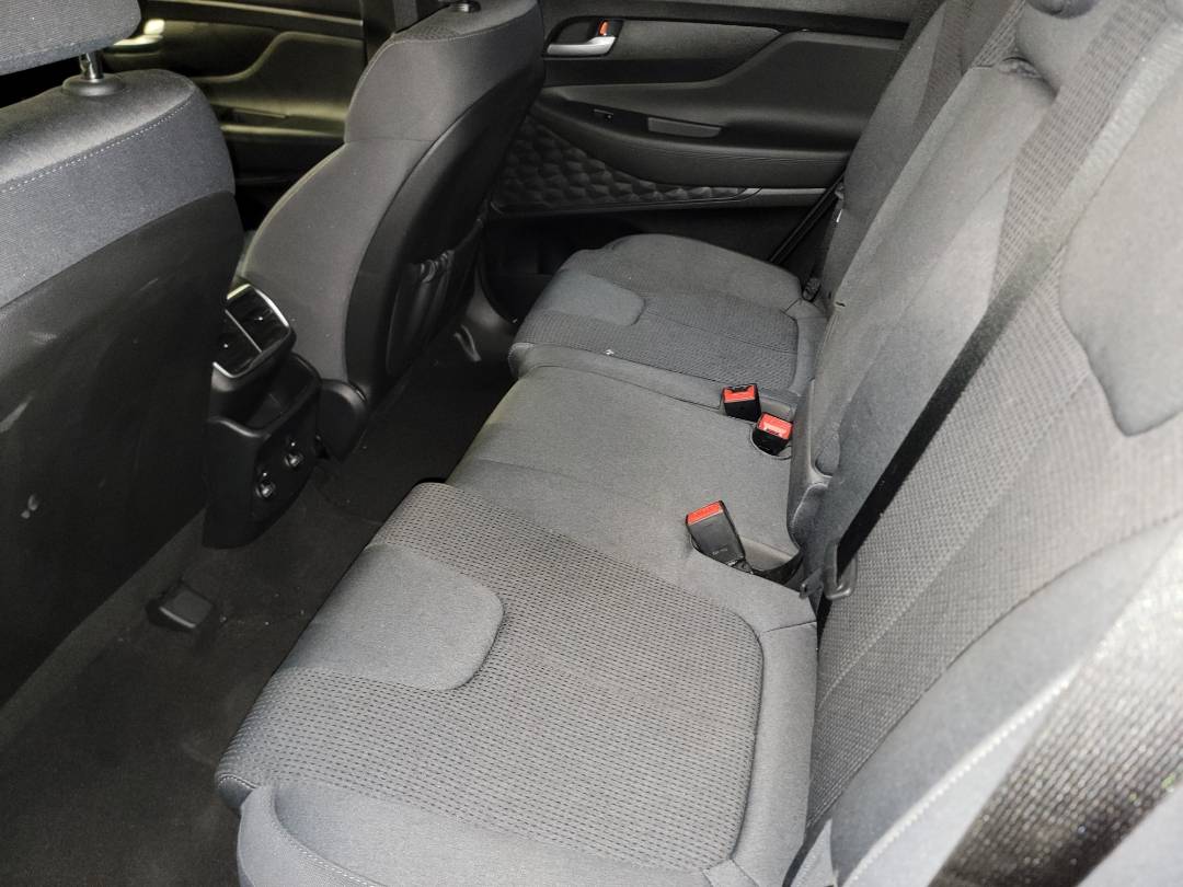 2020 HYUNDAI SANTA FE — 41457 Miles — Lot 58187613 - Marhaba Auctions Used Cars - Image 8