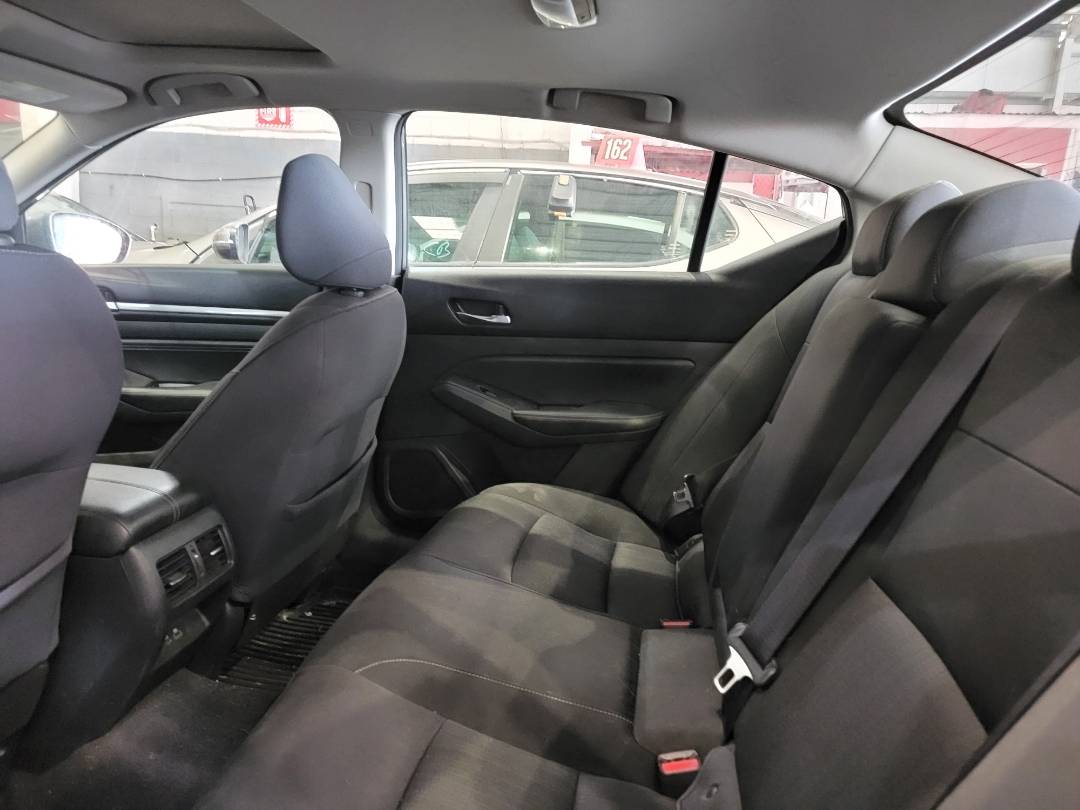 2019 NISSAN ALTIMA — 168775 Miles — Lot C136763 — Main - Marhaba Auctions Used Cars - Image 7