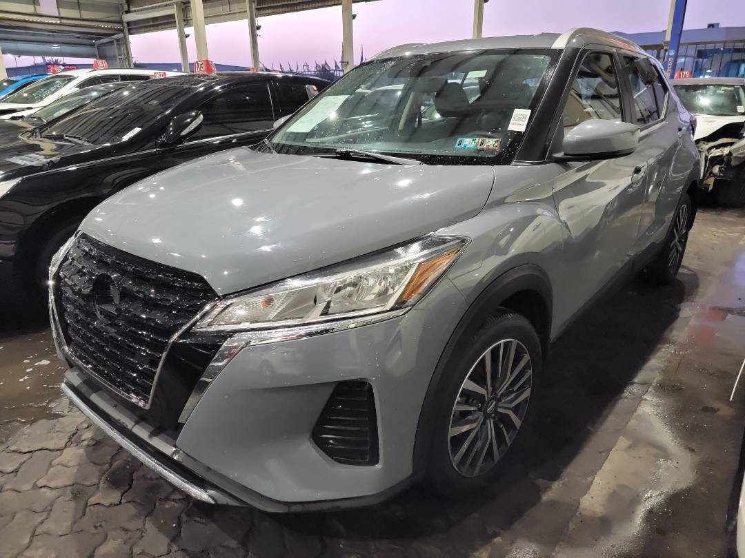 2021 NISSAN KICKS — 61279 Miles — Lot ML515770 — Main - Marhaba Auctions Used Cars - Image 5