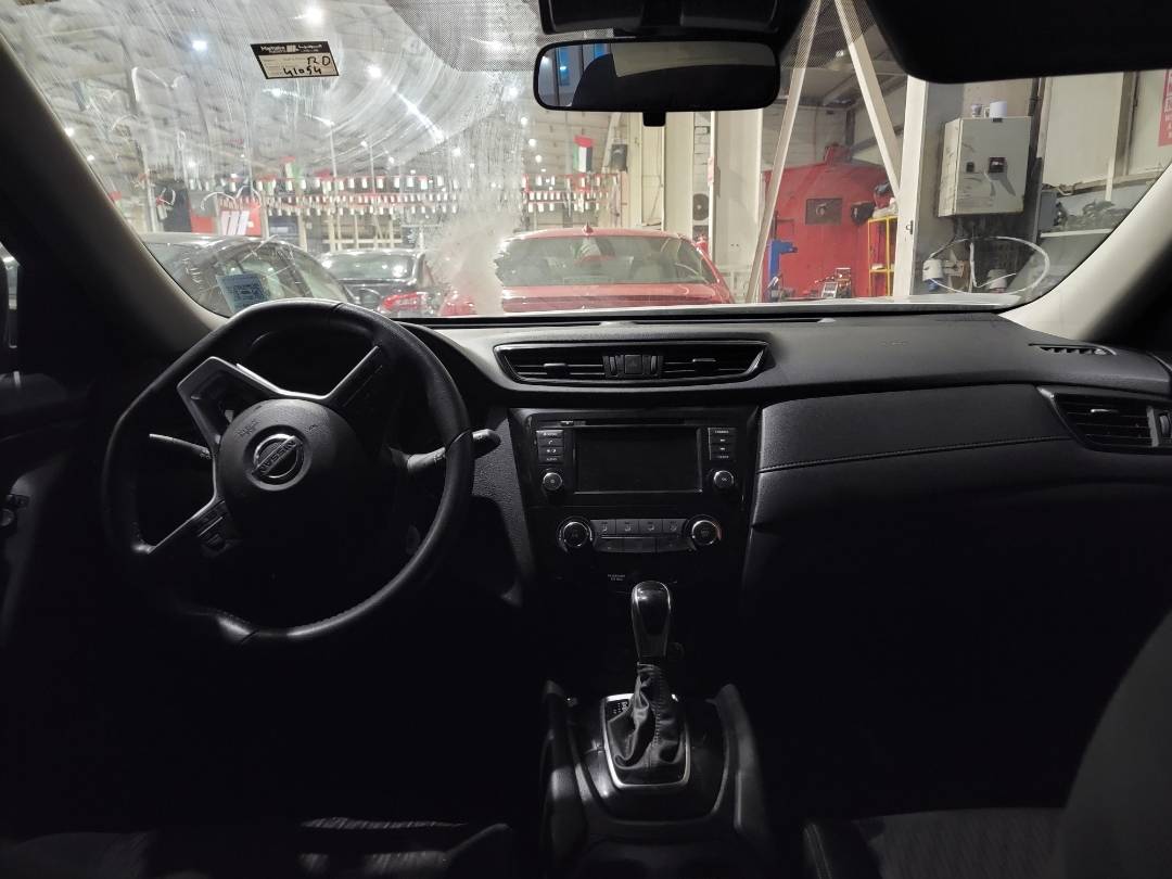 2020 NISSAN ROGUE — 41054 Miles — Lot 037433 — Main - Marhaba Auctions Used Cars - Image 8