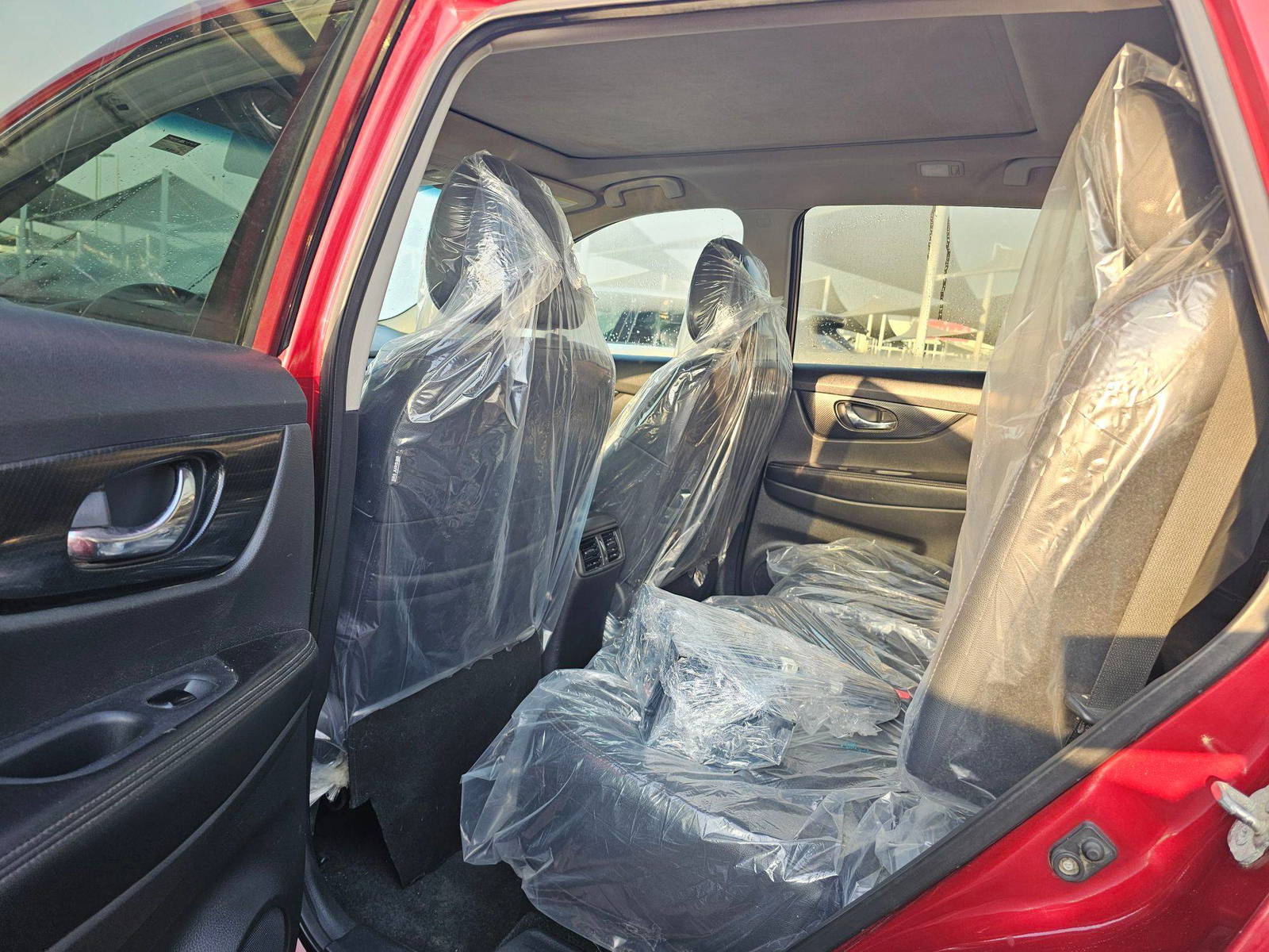 2019 NISSAN ROGUE — 197995 Miles — Lot XKC727155 — Souq - Marhaba Auctions Used Cars - Image 16