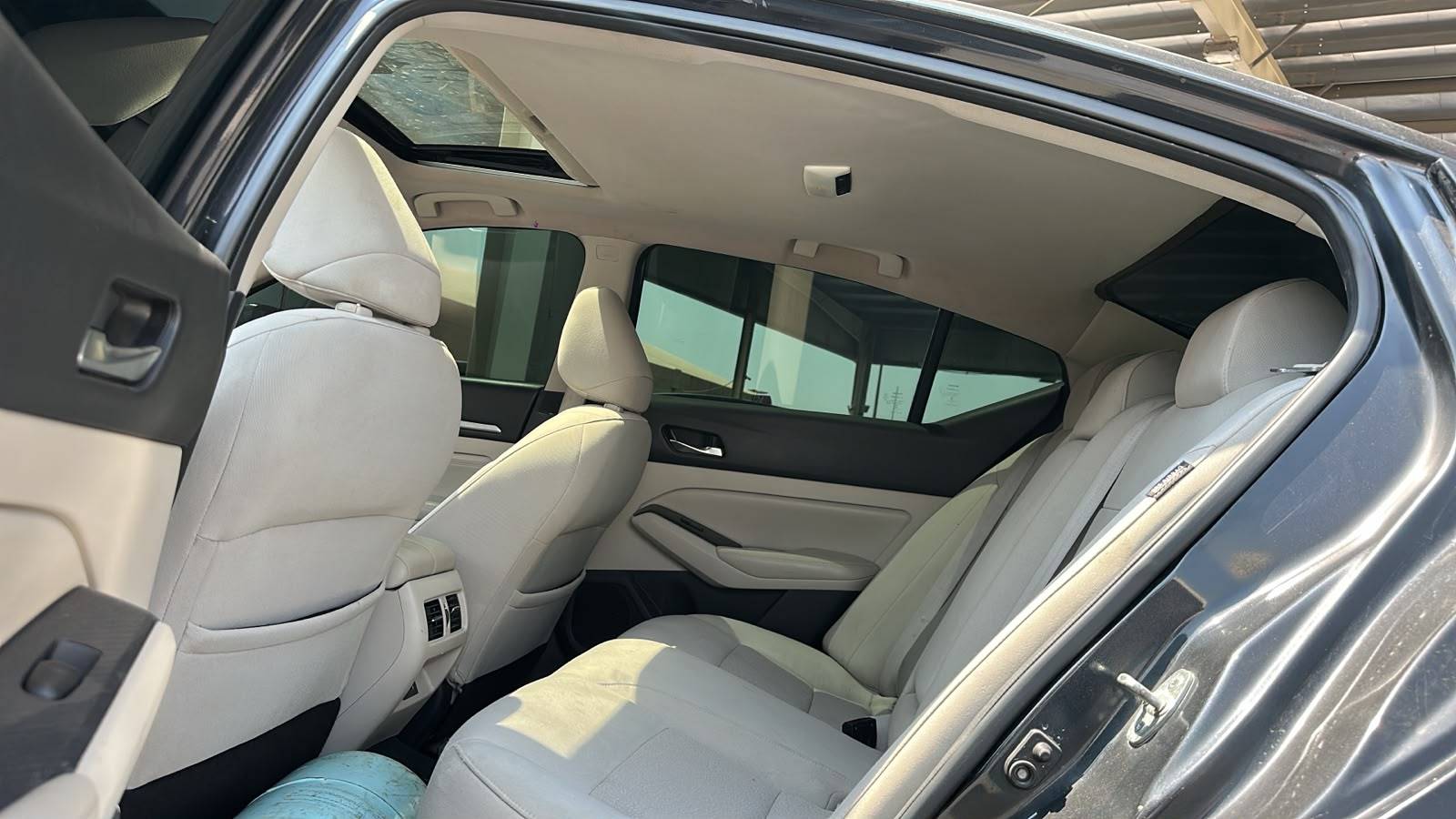 2019 NISSAN ALTIMA — 188083 KM — Lot KC213875 — Souq - Marhaba Auctions Used Cars - Image 11