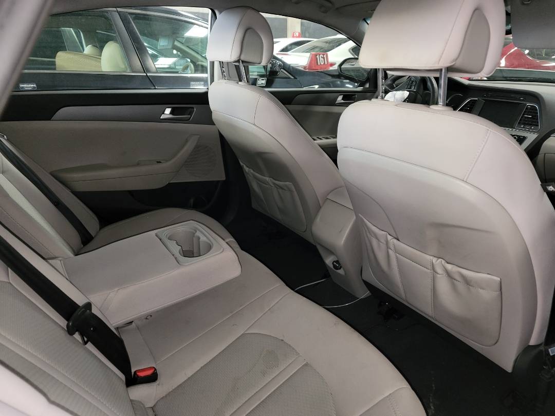 2016 HYUNDAI SONATA — 100084 Miles — Lot 75871173 - Marhaba Auctions Used Cars - Image 5