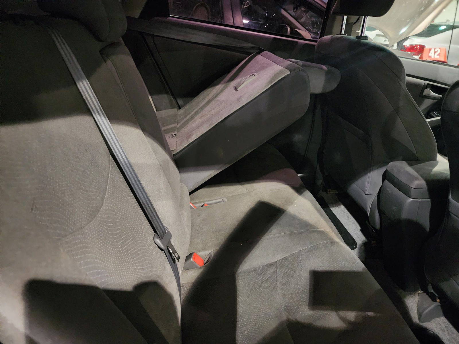 2010 TOYOTA PRIUS — 178182 Miles — Lot 37444666 - Marhaba Auctions Used Cars - Image 9