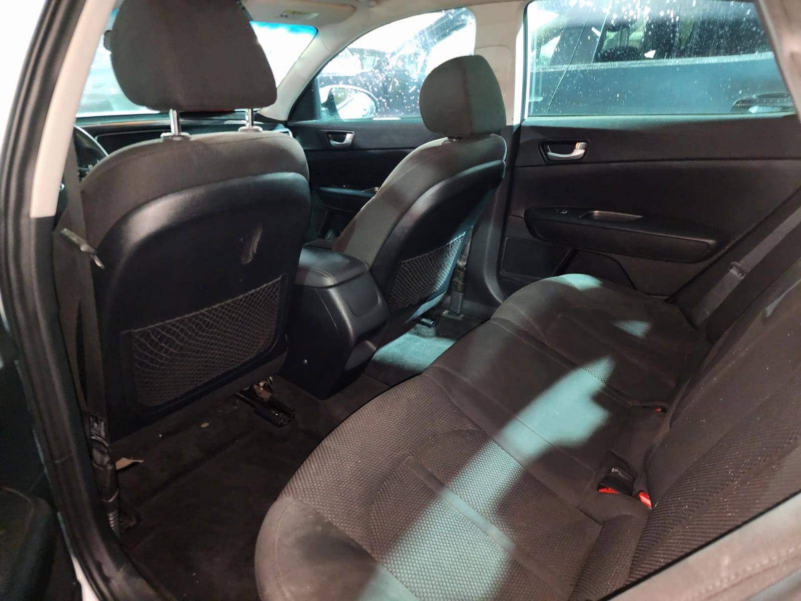 KIA OPTIMA 2019 - Marhaba Auction Used Cars - Image 8
