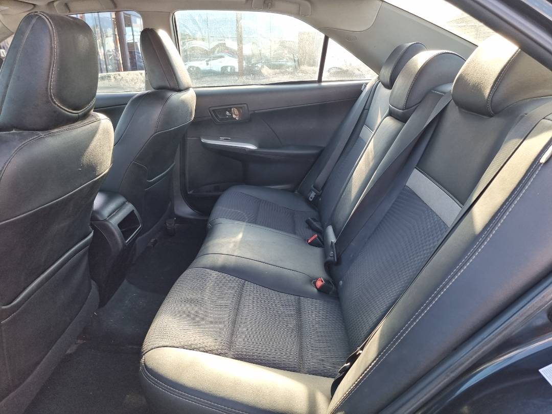 2013 TOYOTA CAMRY — 302933 Miles — Lot 215487 — Ind. 12 - Marhaba Auctions Used Cars - Image 6