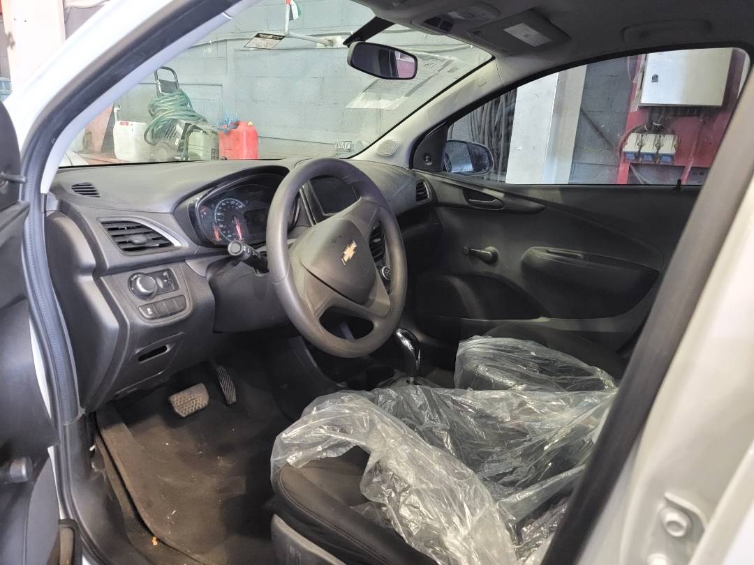 2020 CHEVROLET SPARK — 93543 Miles — Lot C424196 — Main - Marhaba Auctions Used Cars - Image 6