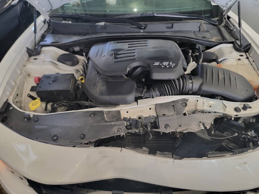 2019 DODGE CHARGER — 112520 Miles — Lot 49150034 — Souq - Marhaba Auctions Used Cars - Image 12