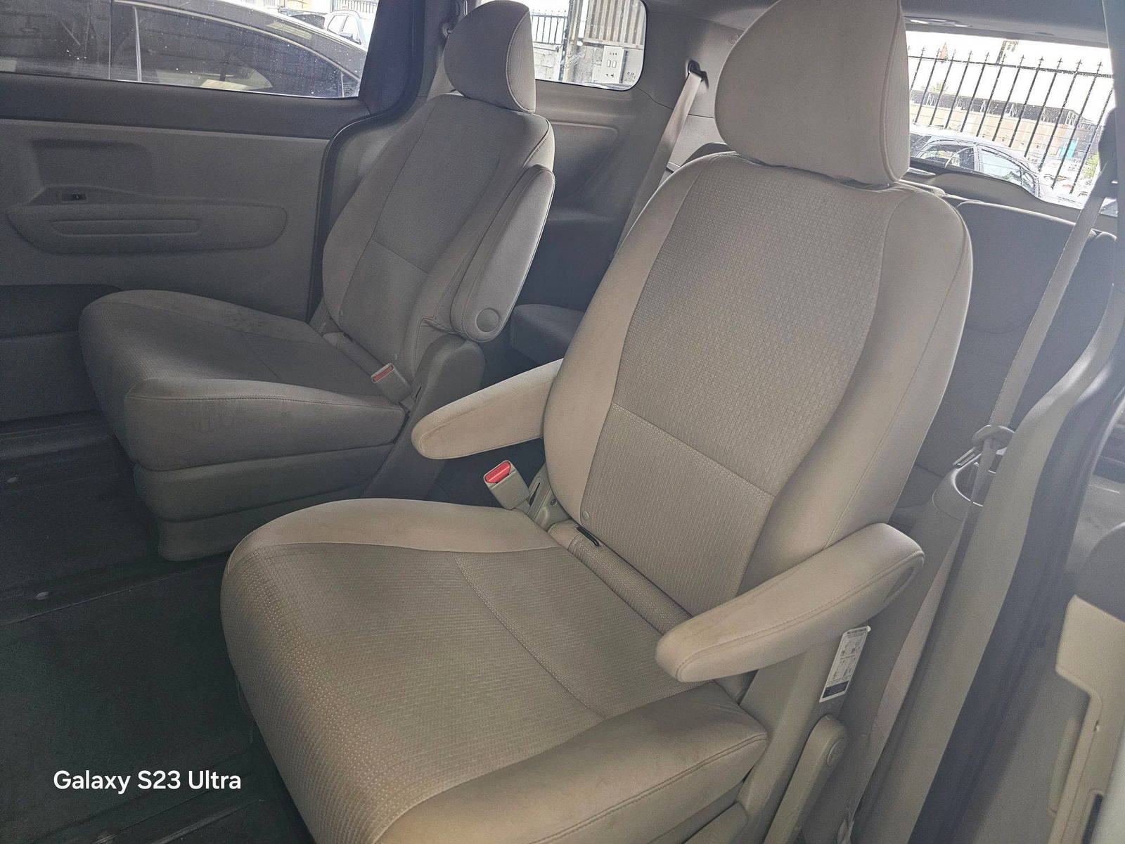 KIA SEDONA 2017 - Marhaba Auction Used Cars - Image 10